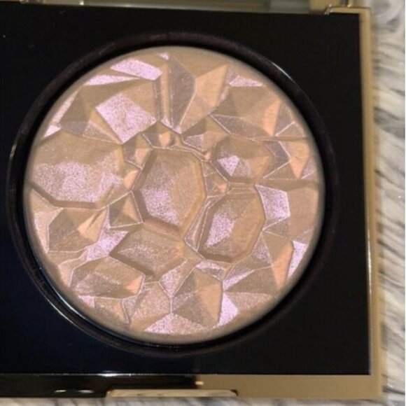 Smashbox the hoodwitch crystallized highlighter - opti-mystic - Picture 3 of 7
